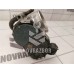 Заслонка дроссельная электро Chevrolet Aveo (T300) 2011-2015