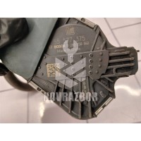 Заслонка дроссельная электро Chevrolet Aveo (T300) 2011-2015