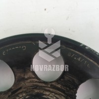 Шкив коленвала Renault Kangoo 97-03