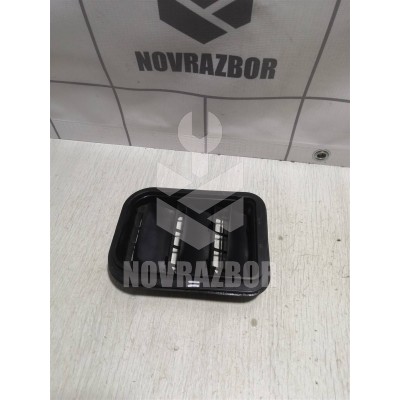 Решетка вентиляционная Skoda Octavia A4 1U 2000-2011