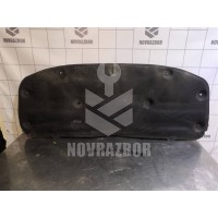 Утеплитель капота Chevrolet Aveo (T300) 2011-2015