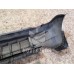 Бампер задний Daewoo Matiz M100/M150 98-15