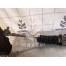 Рейка рулевая Daewoo Matiz M100/M150 98-15