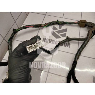 Проводка (коса) Kia Spectra 2001-2011