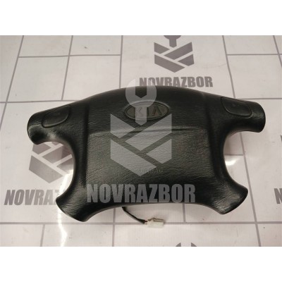 Накладка декоративная Kia Spectra 2001-2011