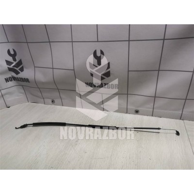 Трос открывания задней двери Skoda Octavia A4 1U 2000-2011