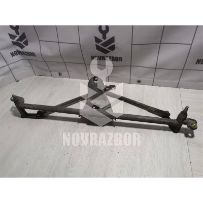 Трапеция стеклоочистителей VW Golf 3 Vento 91-97