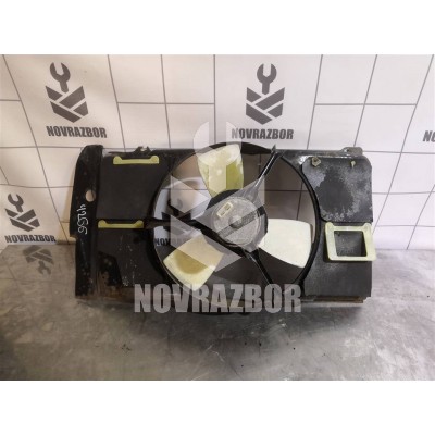 Вентилятор радиатора Audi 100 200 (44) 83-91