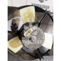 Вентилятор радиатора Audi 100 200 (44) 83-91