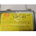 Блок управления AIR BAG Kia Spectra 2001-2011