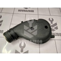 Воздуховод VW Golf 3 Vento 91-97
