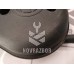 Воздуховод VW Golf 3 Vento 91-97