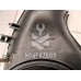 Воздуховод VW Golf 3 Vento 91-97