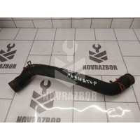 Патрубок радиатора VW Golf 3 Vento 91-97