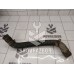 Патрубок радиатора VW Golf 3 Vento 91-97