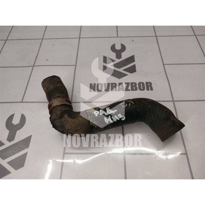 Патрубок радиатора VW Golf 3 Vento 91-97
