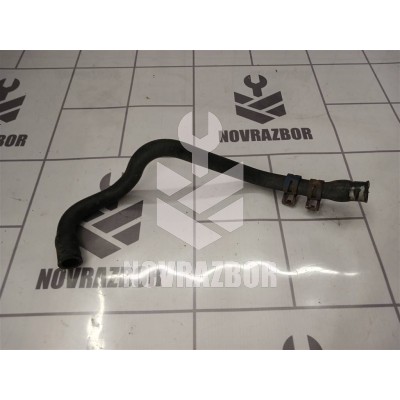 Патрубок радиатора VW Golf 3 Vento 91-97