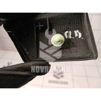 Молдинг переднего правого крыла VW Golf 3 Vento 91-97