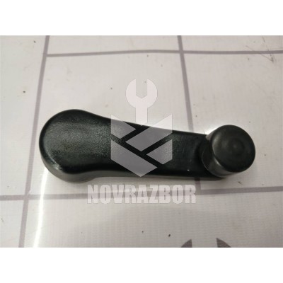 Ручка стеклоподъемника VW Golf 3 Vento 91-97