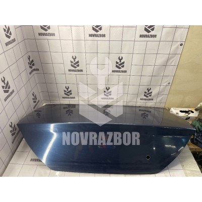 Крышка багажника Kia Spectra 2001-2011