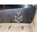 Крышка багажника Kia Spectra 2001-2011