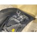 Крышка багажника Kia Spectra 2001-2011