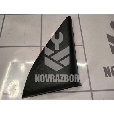 Крышка зеркала VW Golf 3 Vento 91-97