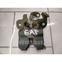 Замок багажника Kia Spectra 2001-2011