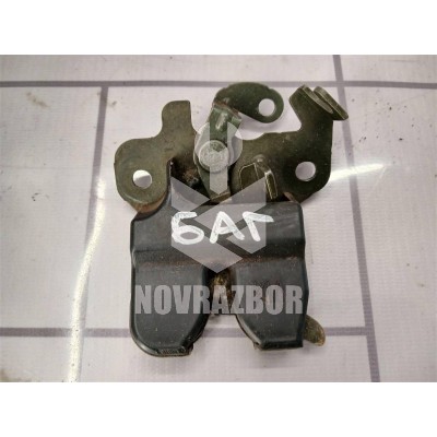 Замок багажника Kia Spectra 2001-2011