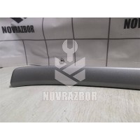 Накладка декоративная Skoda Octavia A5 1Z   04-13