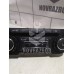 Блок управления климат Skoda Octavia A5 1Z   04-13