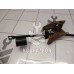 Педаль газа Kia Spectra 2001-2011