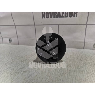 Переключатель света фар Skoda Octavia A5 1Z   04-13