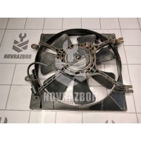 Вентилятор радиатора Kia Spectra 2001-2011