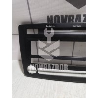 Накладка декоративная Skoda Octavia A5 1Z   04-13