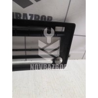 Накладка декоративная Skoda Octavia A5 1Z 04-13