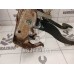 Блок педалей Kia Spectra 2001-2011