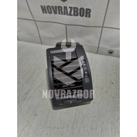 Дефлектор воздушный Skoda Octavia A5 1Z   04-13