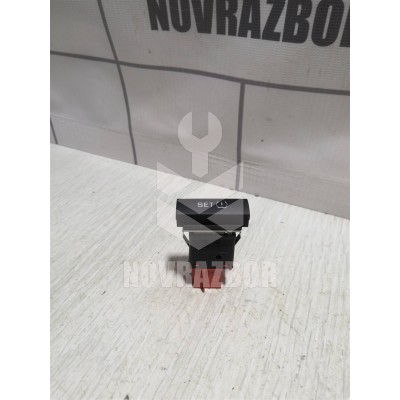 Кнопка многофункциональная Skoda Octavia A5 1Z   04-13