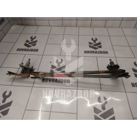 Трапеция стеклоочистителей Kia Spectra 2001-2011