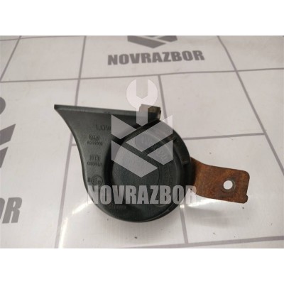 Сигнал звуковой Chery Amulet (A15) 2006 >