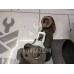 Ремень безопасности с пиропатроном Kia Spectra 2001-2011
