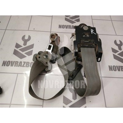 Ремень безопасности с пиропатроном Kia Spectra 2001-2011