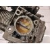 Моновпрыск VW Golf 3 Vento 91-97