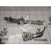 Стеклоподъемник механ. передний левый Kia RIO 1 2000-2004 Стеклоподъемник механ. передний левый Kia RIO 1 2000-2004