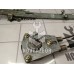 Стеклоподъемник механ. передний левый Kia RIO 1 2000-2004