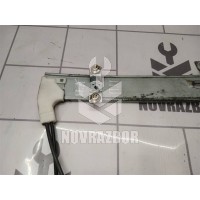 Стеклоподъемник механ. передний правый Kia RIO 1 2000-2004