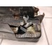 Замок двери передней левой Kia RIO 1 2000-2004