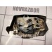 Замок двери передней правой Kia RIO 1 2000-2004