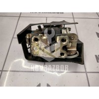 Замок двери задней левой Kia RIO 1 2000-2004